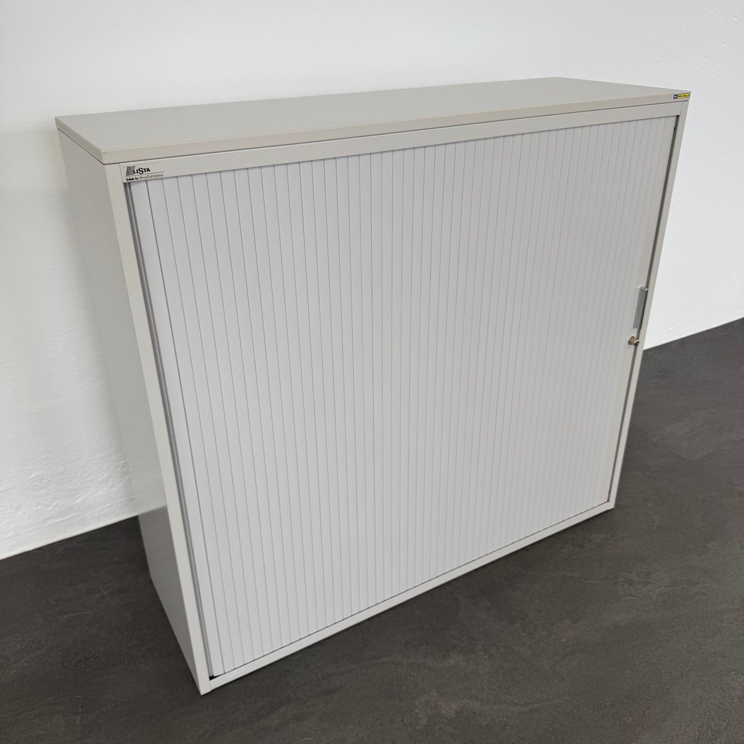 Lista Office Storage Lateralschrank 1200mm breit