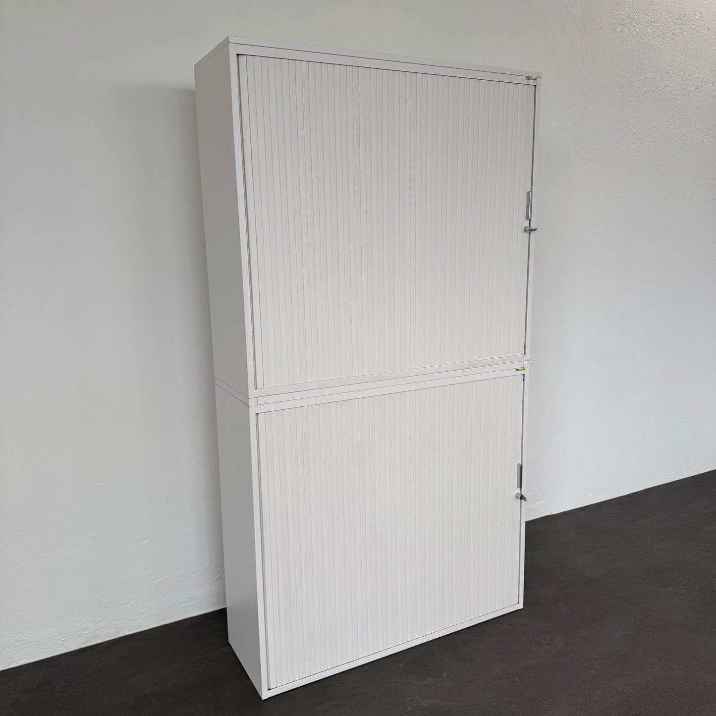 Lista Office Storage Lateralschrank 1200mm breit