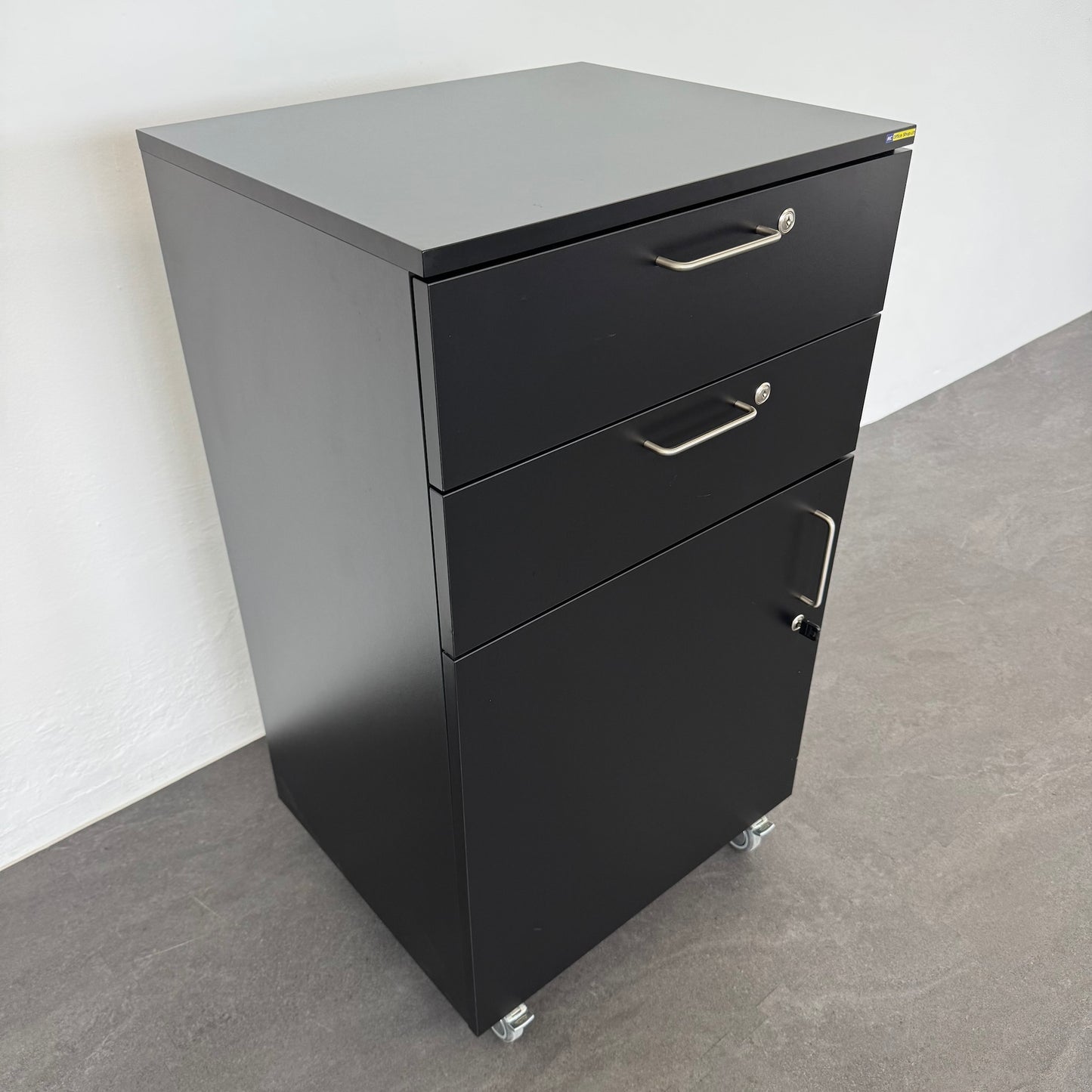 Top Design Elegante Roll-Caddy 600mm breit