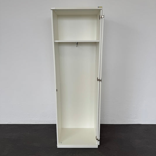 Palmberg Prisma 2 Garderobenschrank mit Hutablage