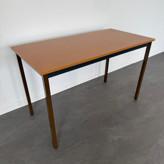 Büro Fürrer Basic Beistelltisch 1200x600mm