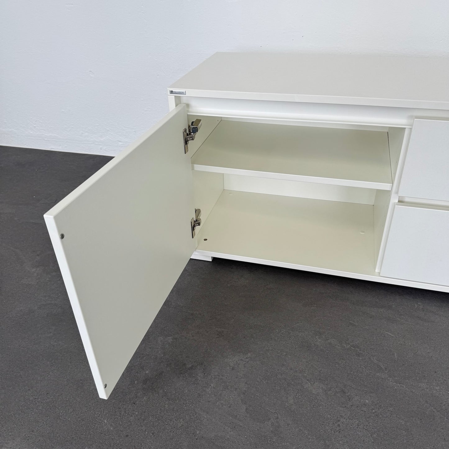 Palmberg Select Sideboard Detailfoto Einzelabteil