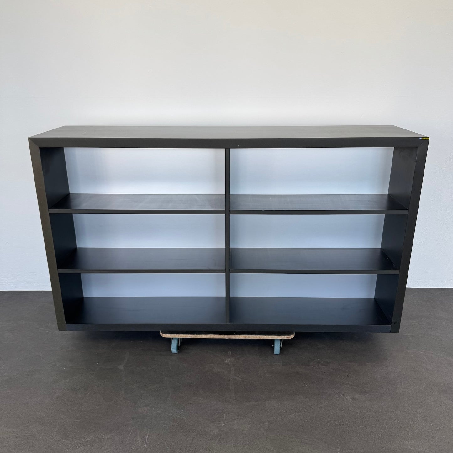 Zemp Z21 Regal MDF Anthrazit
