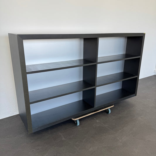 Zemp Z21 Regal mit Alu Rückwand