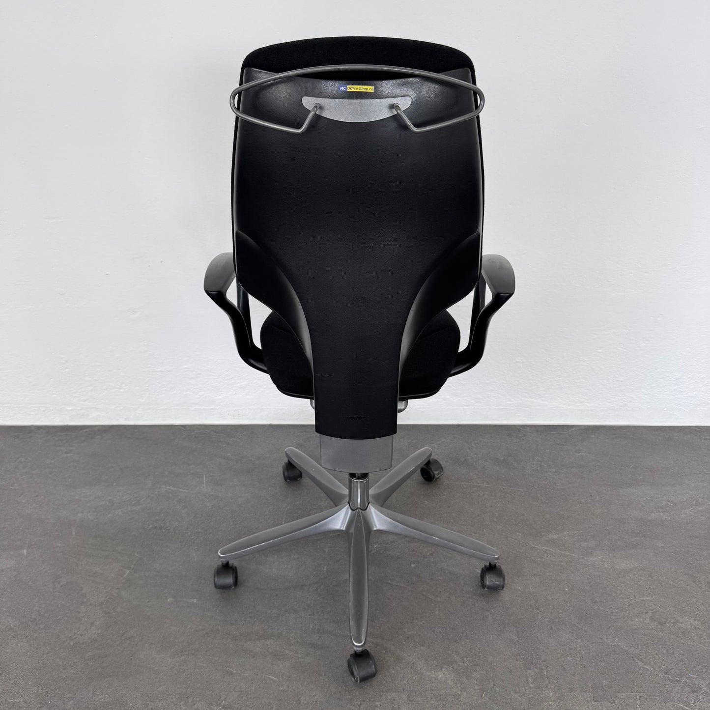 Giroflex G64 Bürodrehstuhl mit Höhenlift