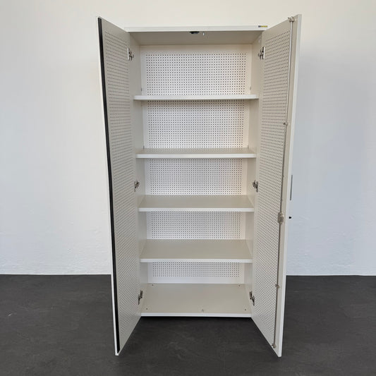 Elan BeHold Flügeltür-Aktenschrank Front offen