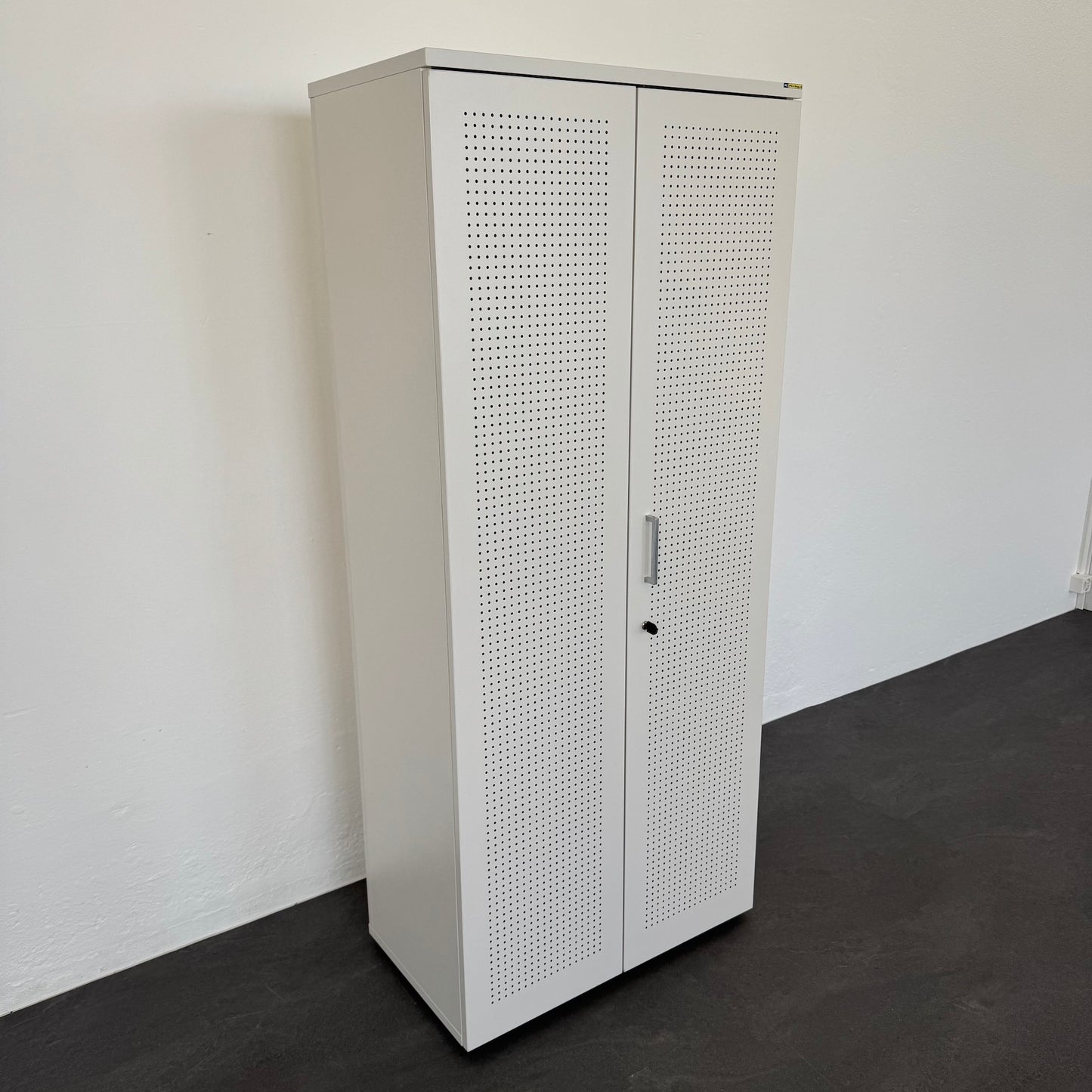 Elan BeHold Flügeltür-Aktenschrank 800mm breit