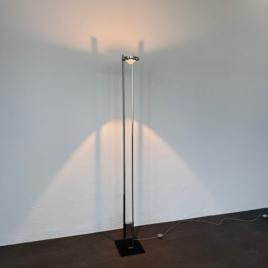 Licht im Raum Master Indirekt-/Direktleuchte mit Fusschalter