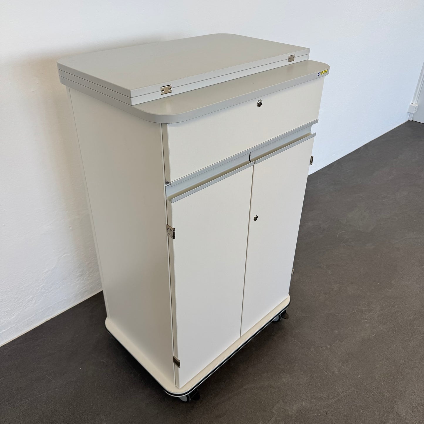 Haworth New City Maxi Caddy 650mm breit