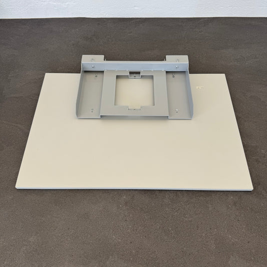 Ergodata Line Desk Anbauelement 600x900mm