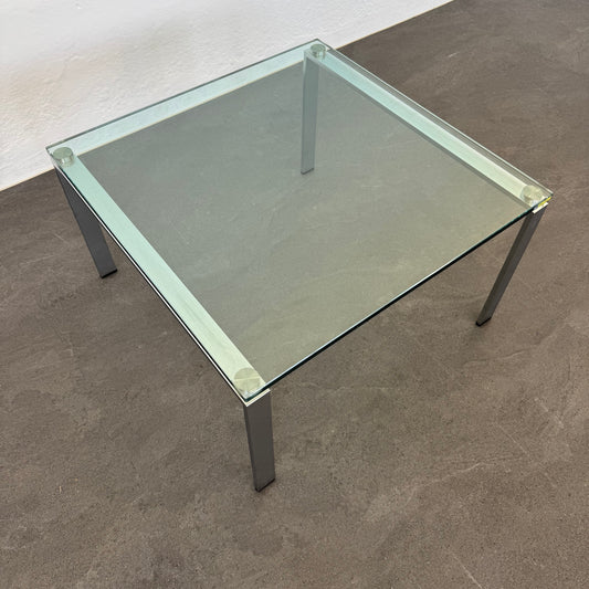 Walter Knoll Foster500 Table 650x650mm