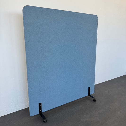 BuzziFree Akustiktrennwand 1600mm breit