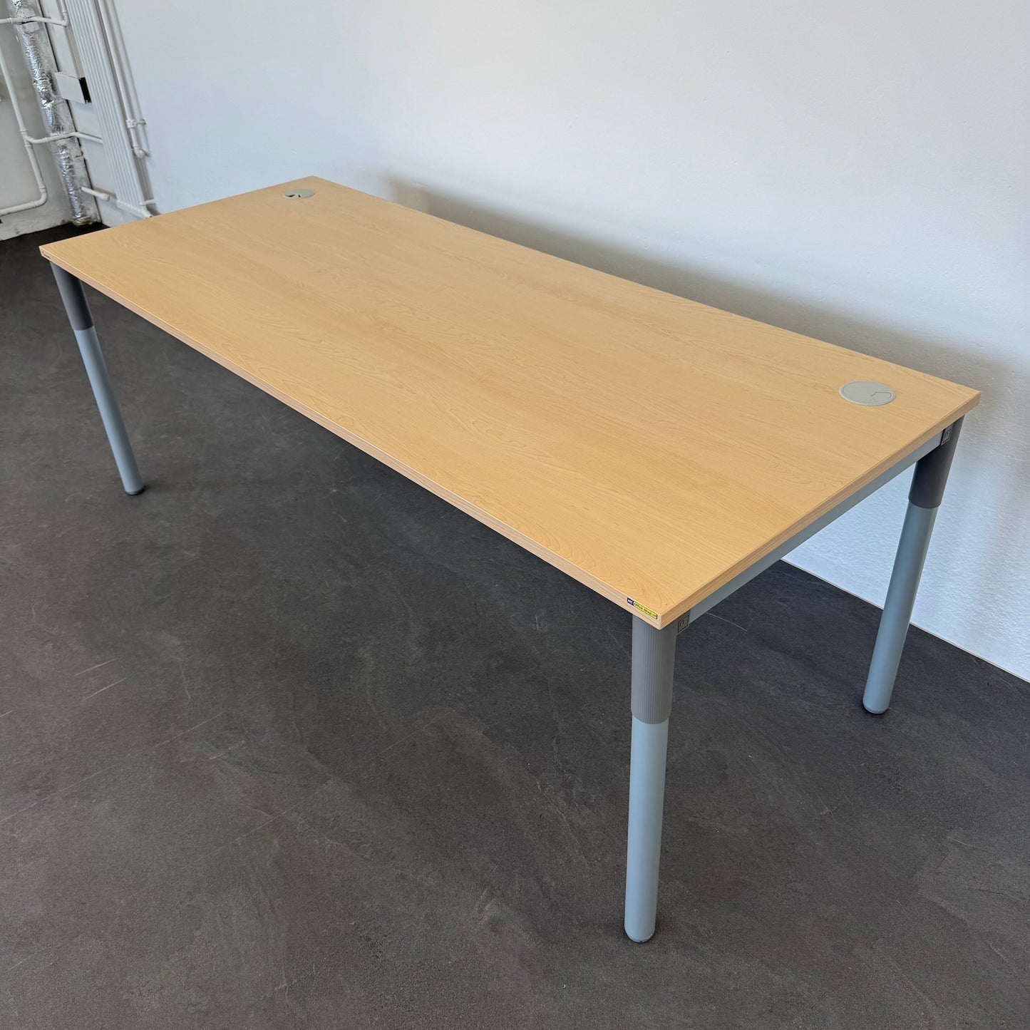 Neudörfler Classic Schreibtisch