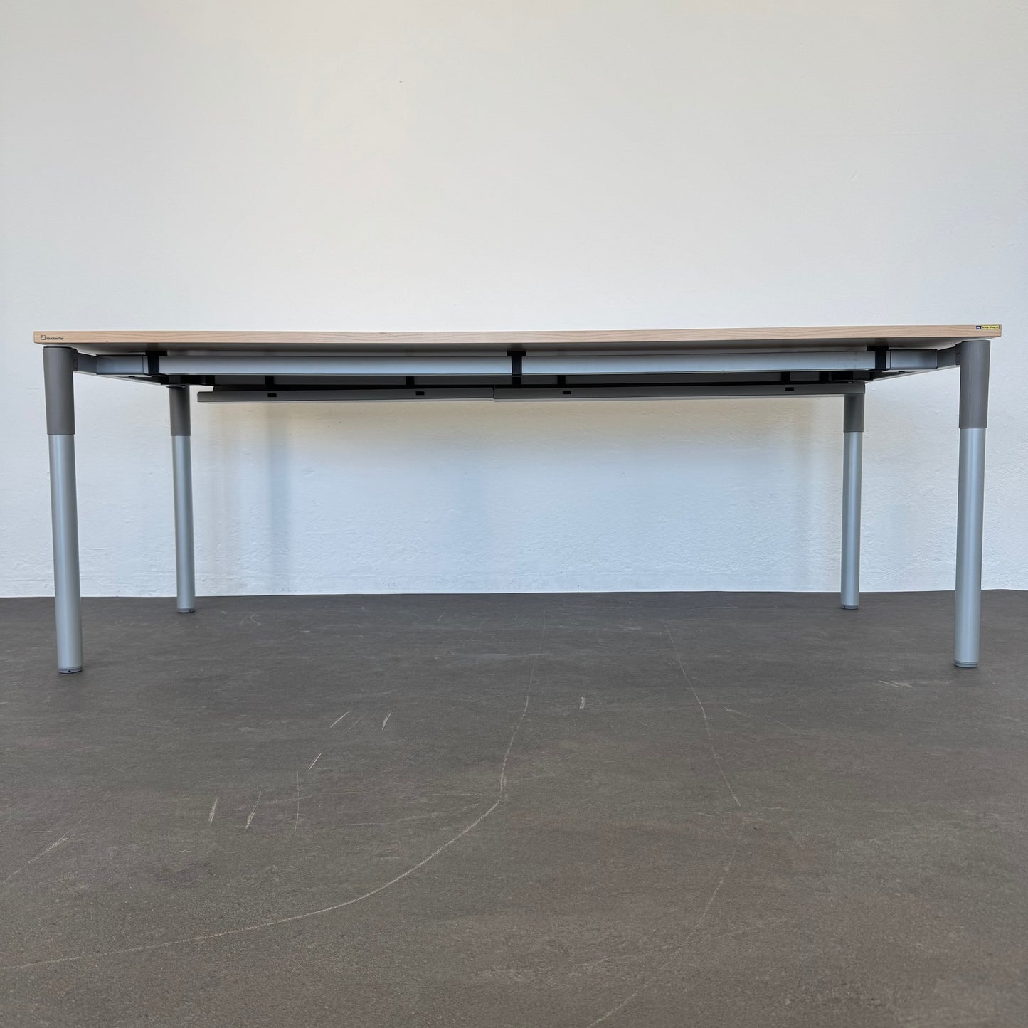 Neudörfler Classic Schreibtisch
