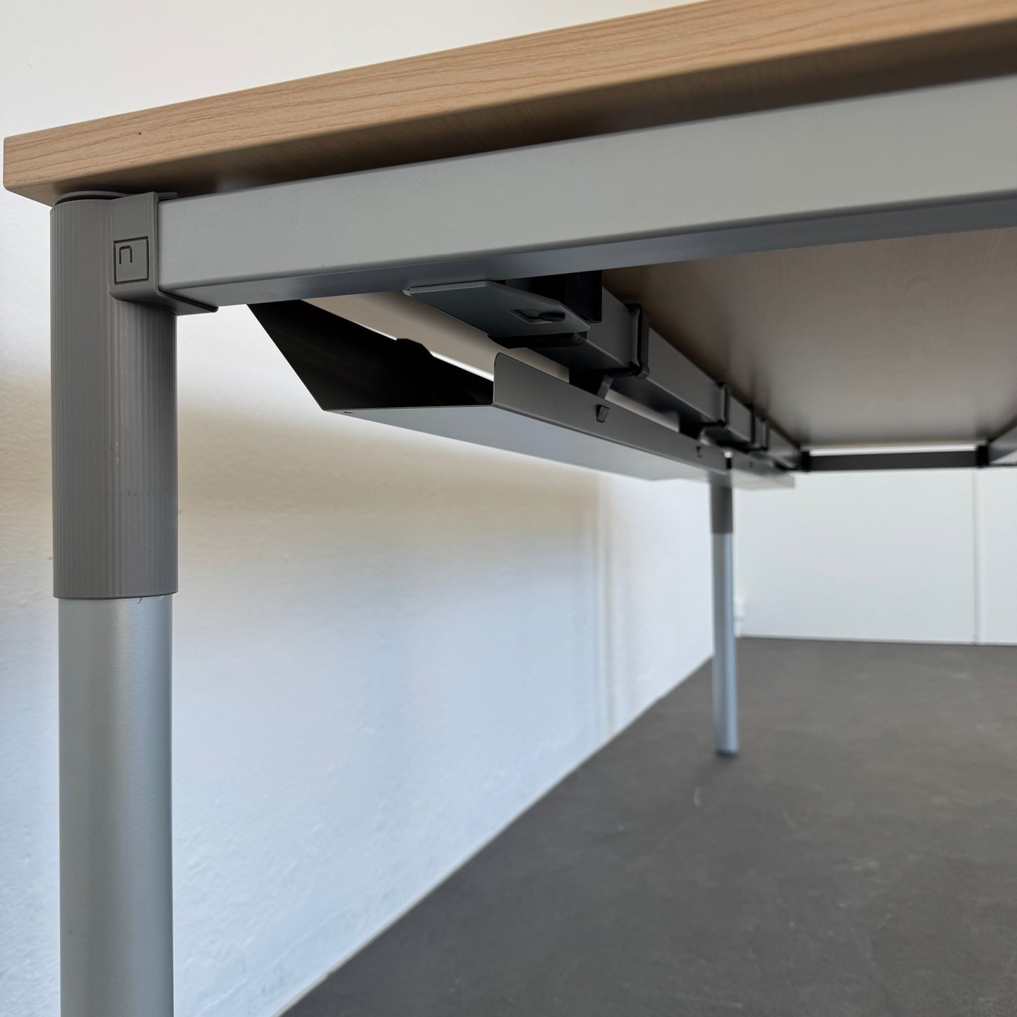 Neudörfler Classic Schreibtisch