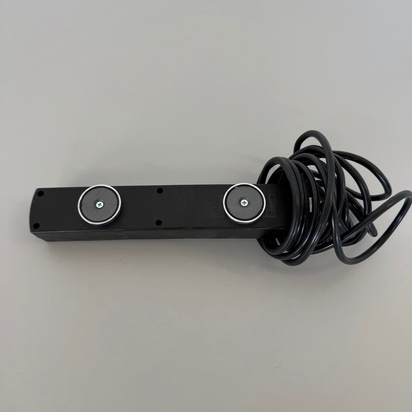 Max Hauri Swiss Line Mehrfachstecker mit Kabel 5 Meter