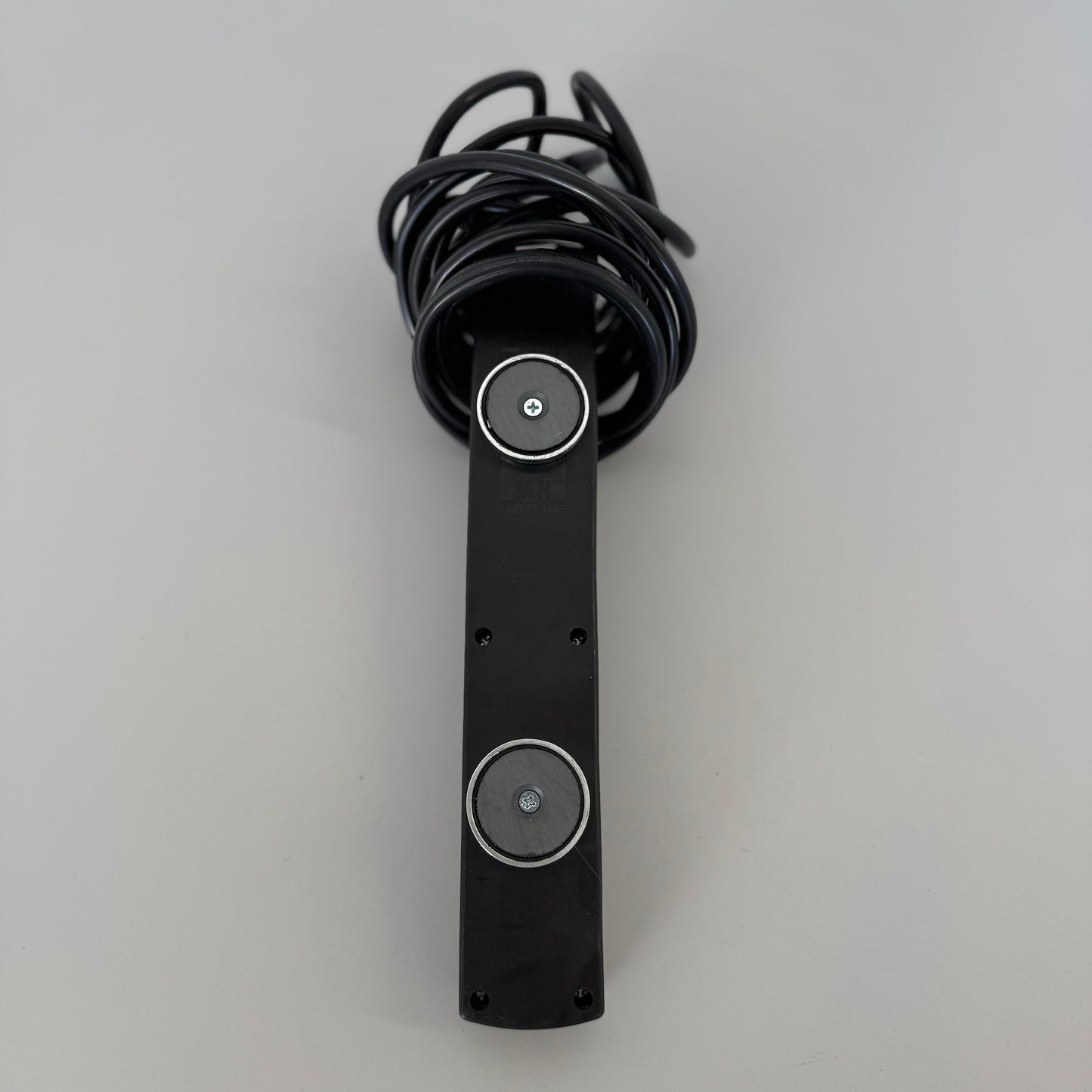 Max Hauri Swiss Line Mehrfachstecker mit Magnethalterung
