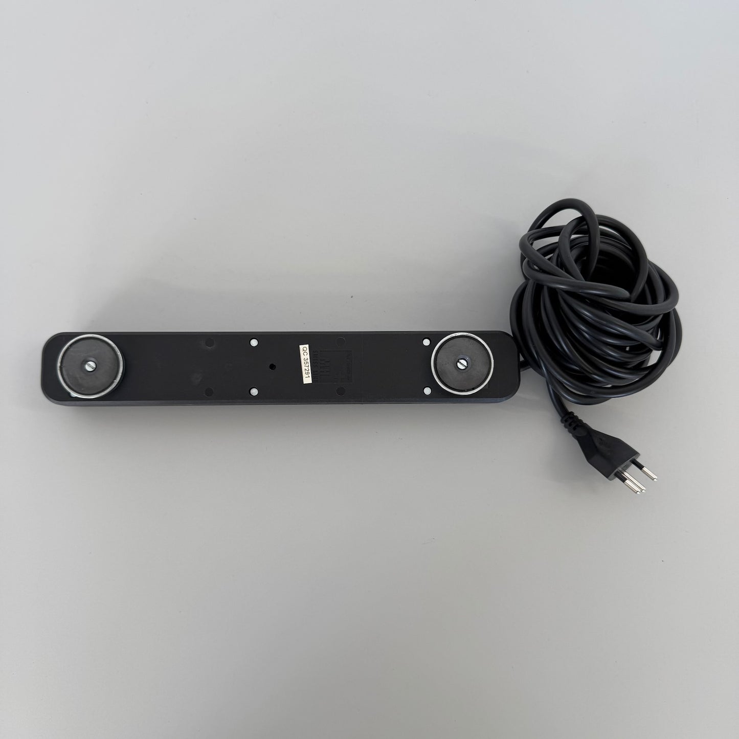 Max Hauri Swiss Line Mehrfachstecker mit Kabel 5 Meter