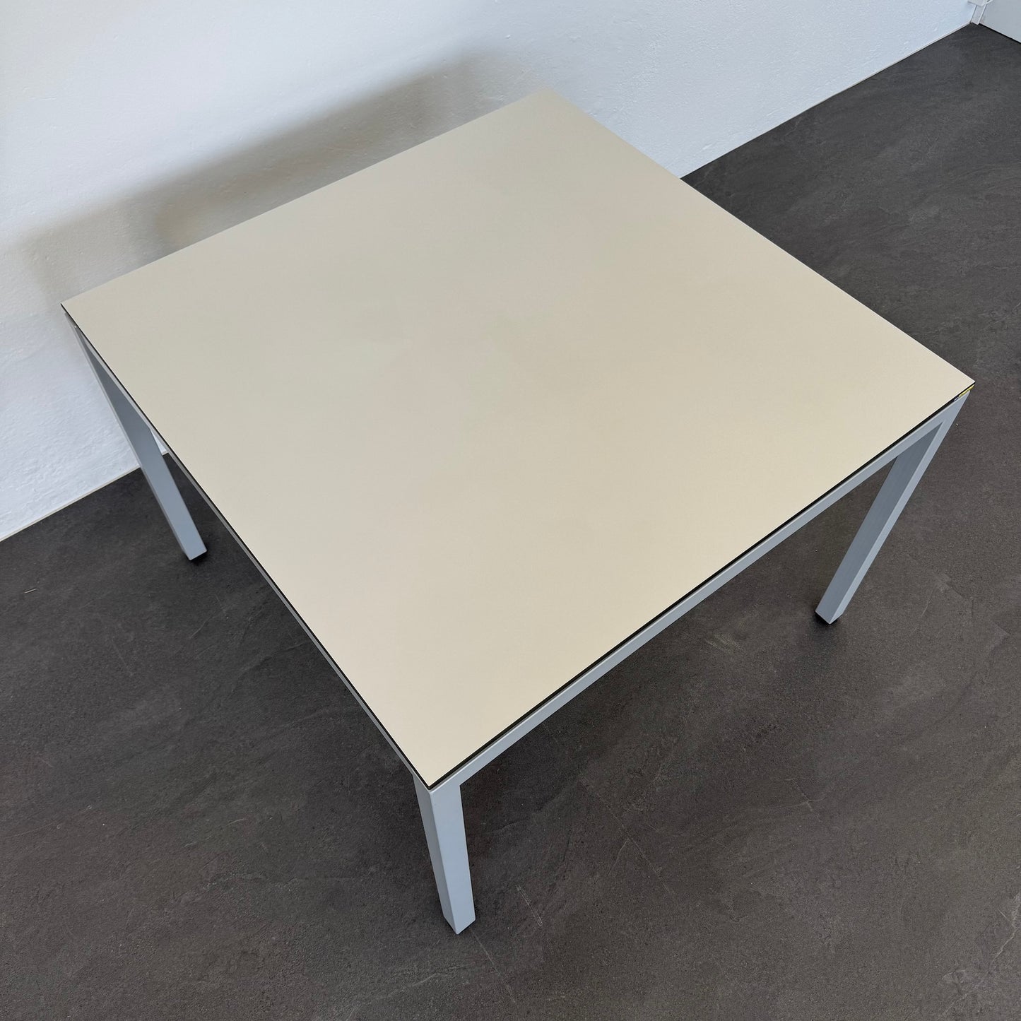 Lista Office Motion Sitzungstisch Ansicht von oben