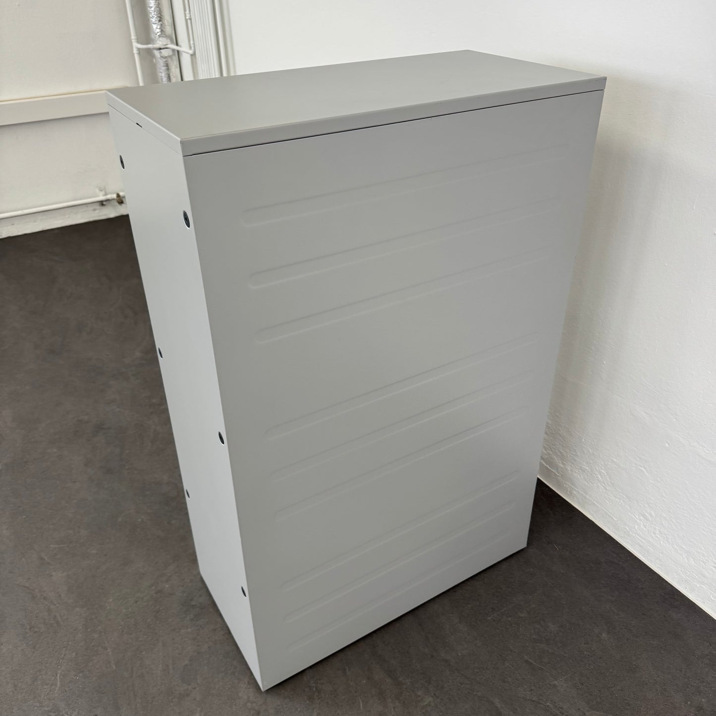 Lista Office Qub Modul-Kombination von hinten