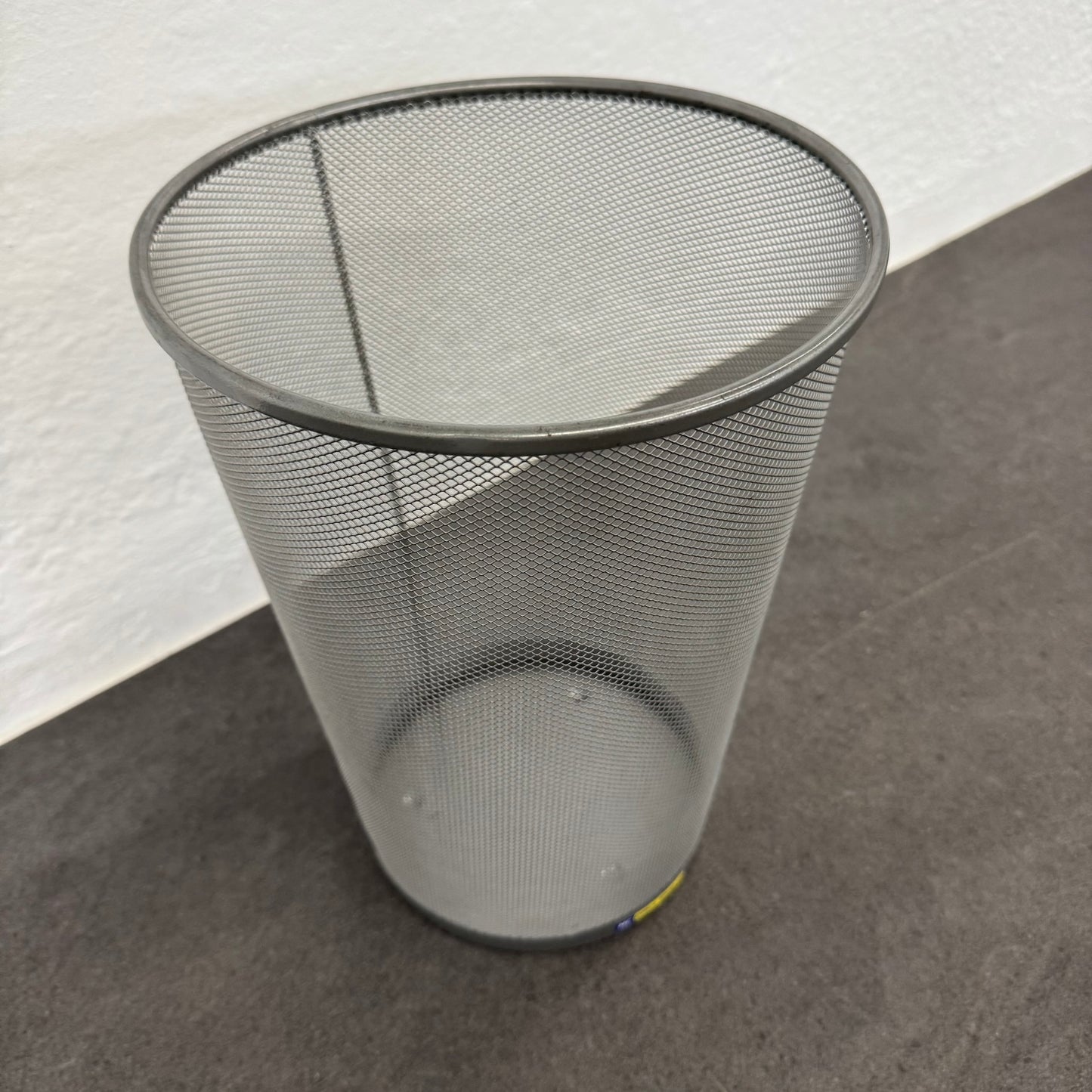 Interio Basic Abfalleimer von Links
