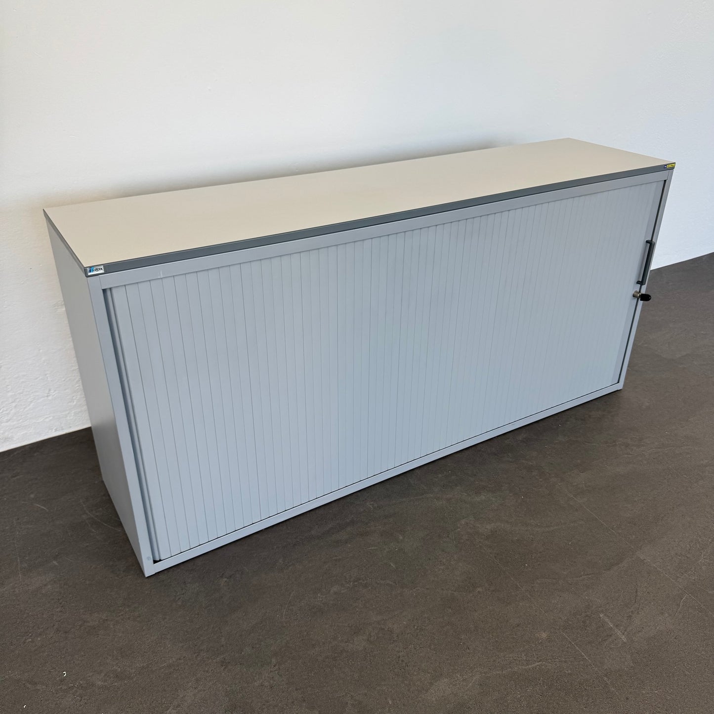 Lista Office Storage Lateralschrank 1600mm breit