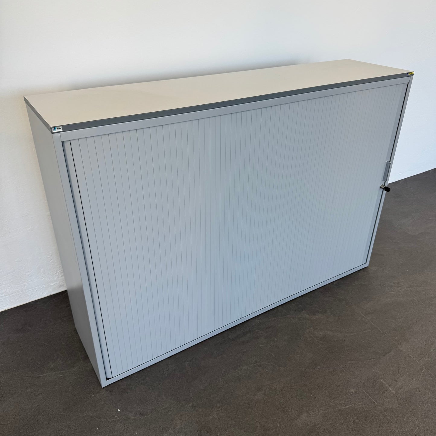 Lista Office Storage Lateralschrank 1600mm breit