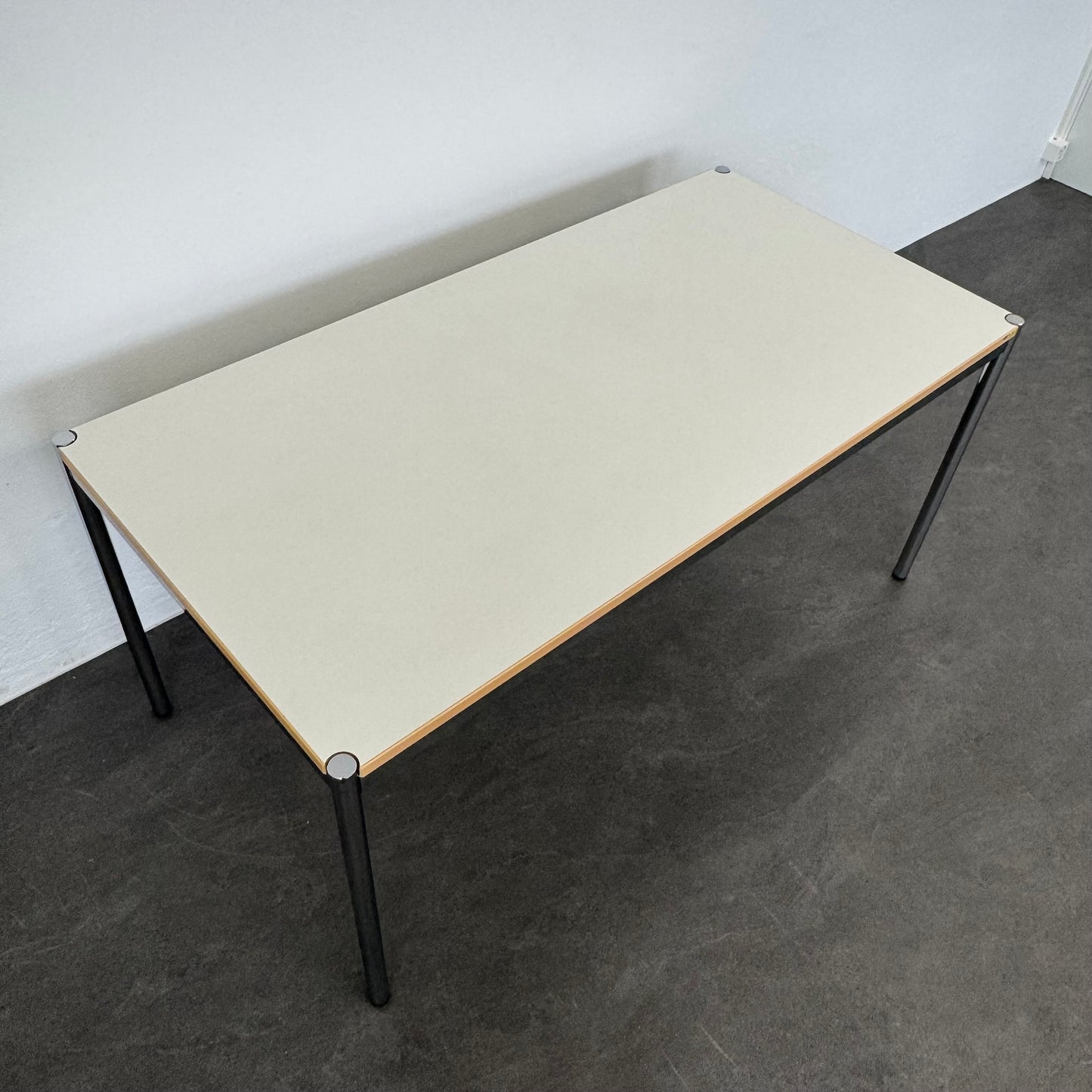 Dietiker Atos Besprechungstisch Ansicht von oben - 6038393