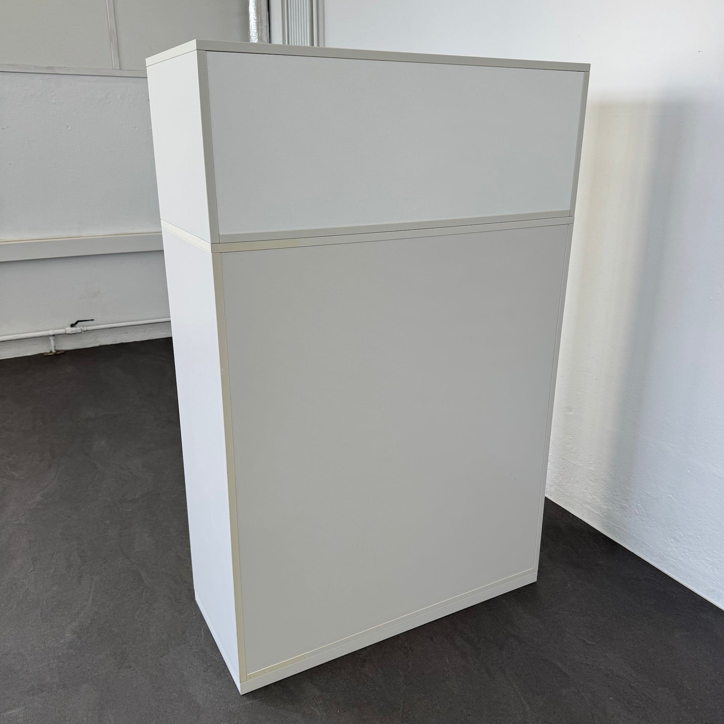 Steelcase Share It Kombi-Lateralschrank