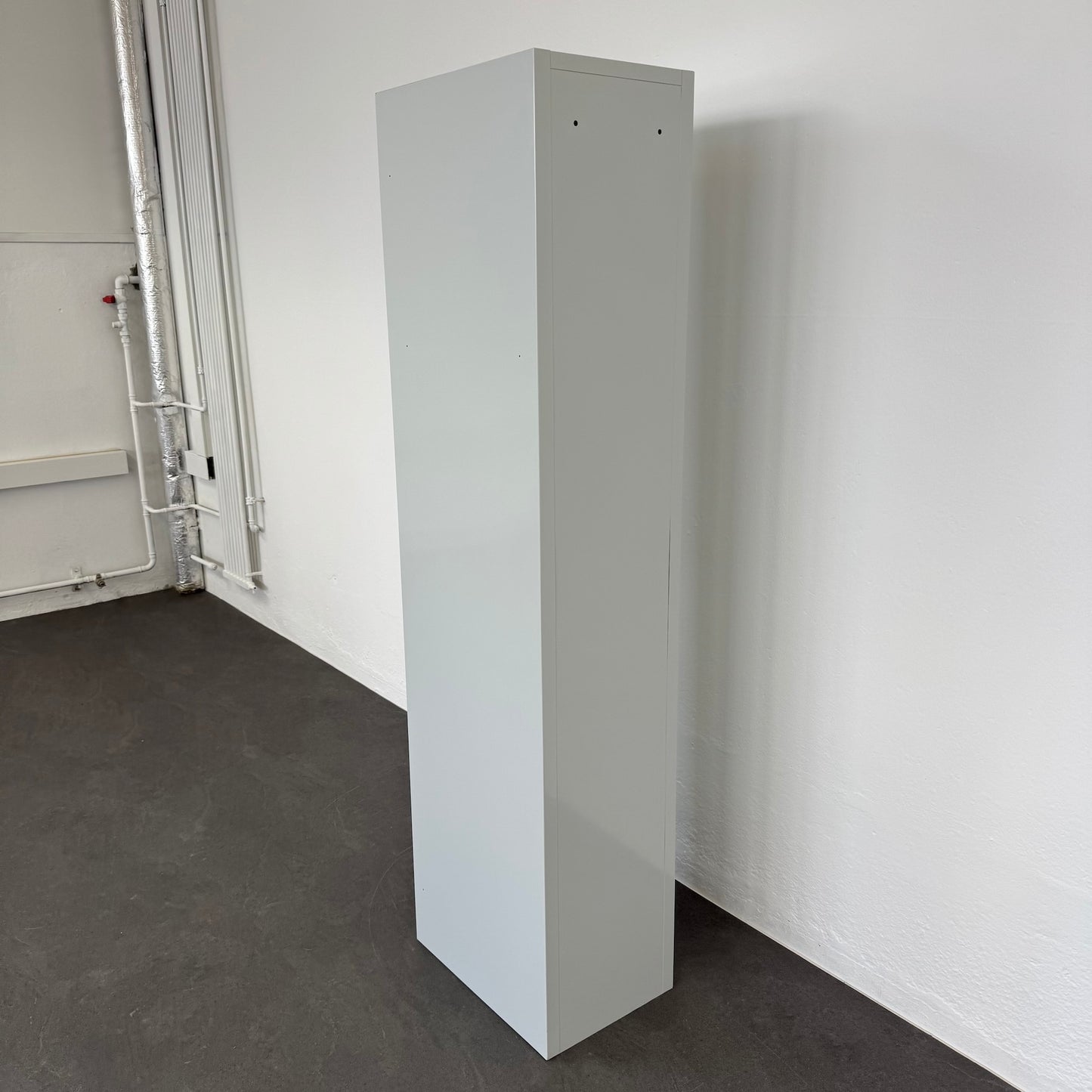 C + P Classic Plus Z-Spind Ansicht von hinten