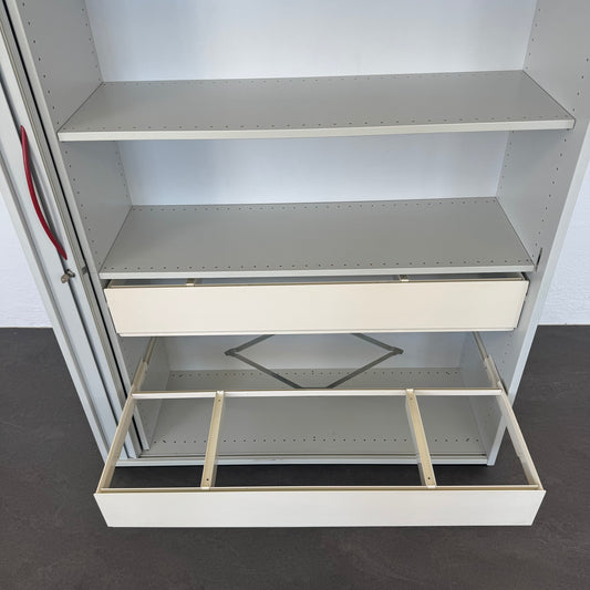 Denz Creactiv Lateralschrank mit 2 HR-Auszügen