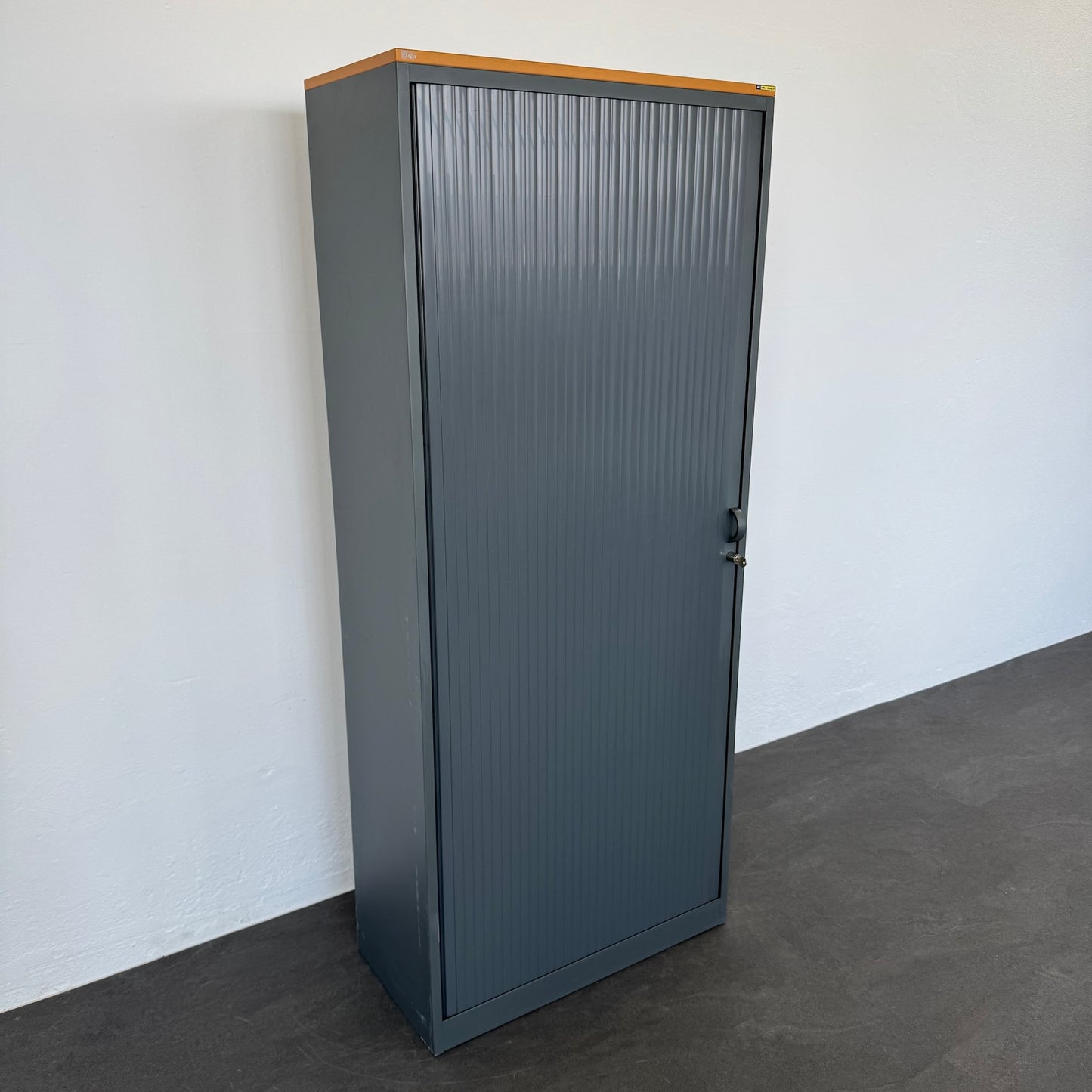 Lista Office Storage Lateralschrank 800mm breit