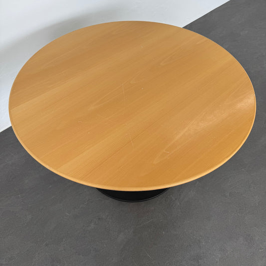 Elan Euroffice Besprechungstisch Ansicht von oben