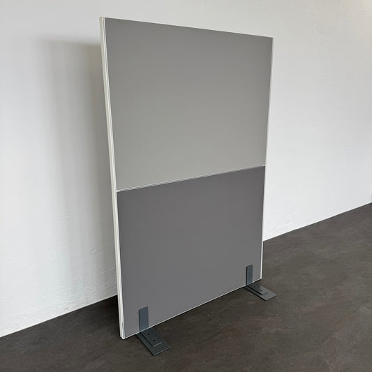 Steelcase Partio Wall Trennwand 1200mm breit