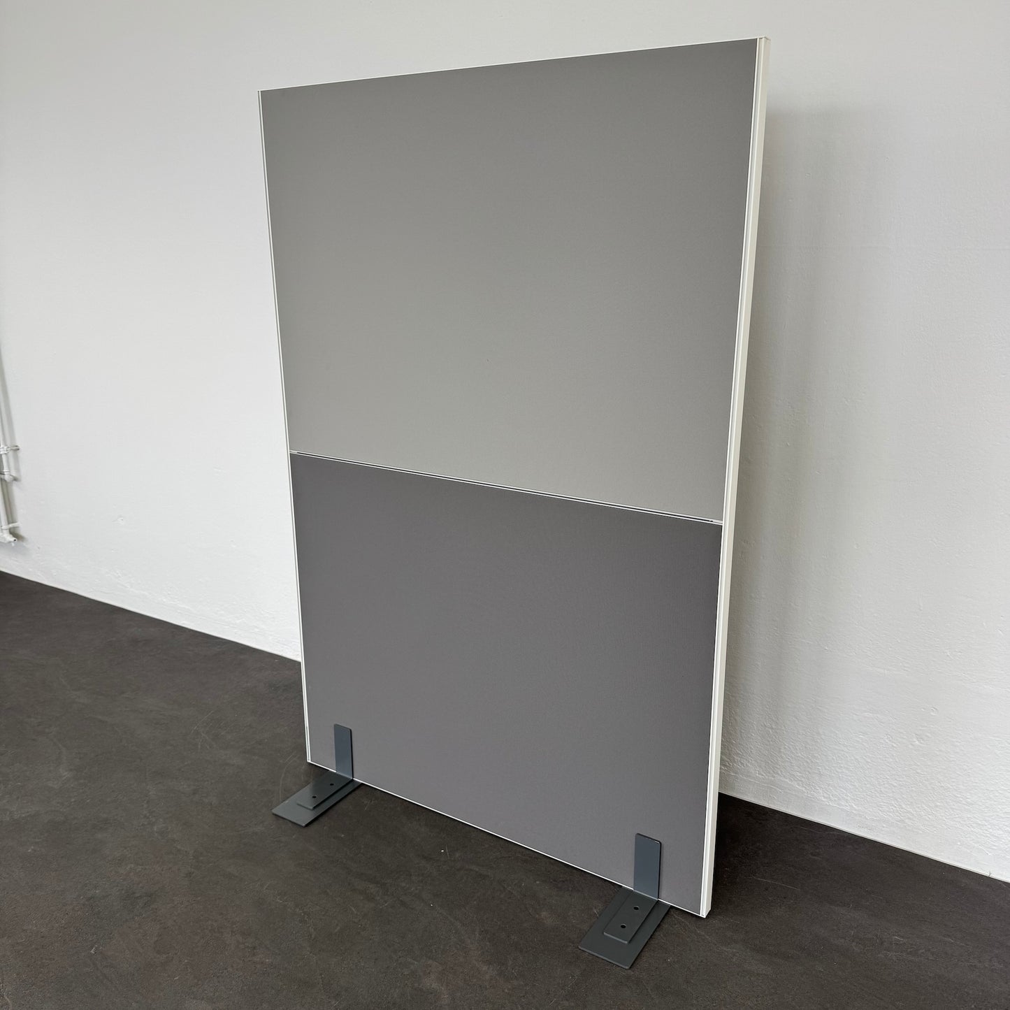 Steelcase Partio Wall Trennwand 1795mm hoch
