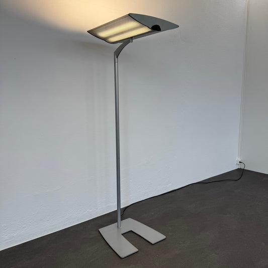 Waldamnn Legato LLS 455P Indirekt-/Direktleuchte mit 220 Watt