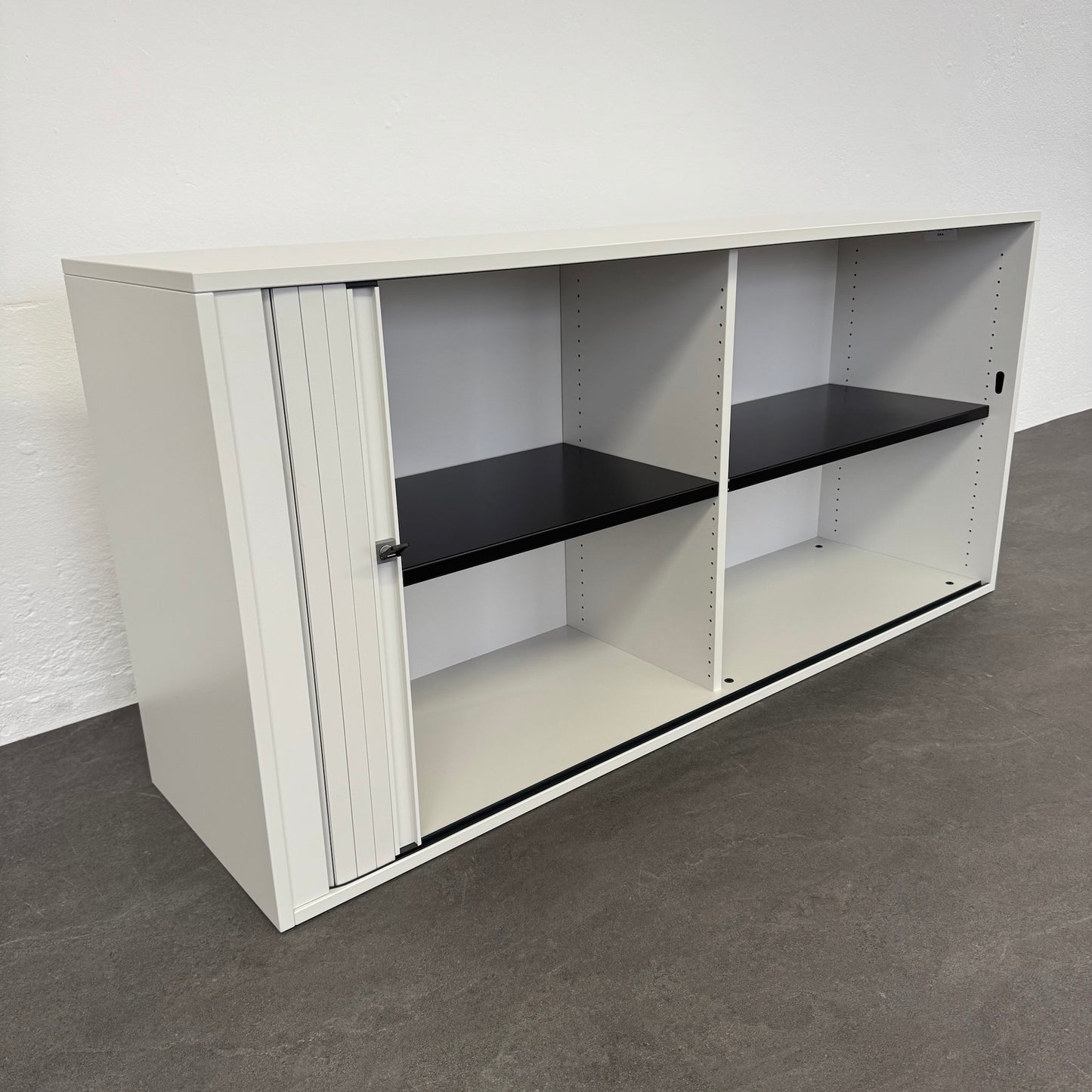 Steelcase Share It Lateralschrank mit 2 Fachboden