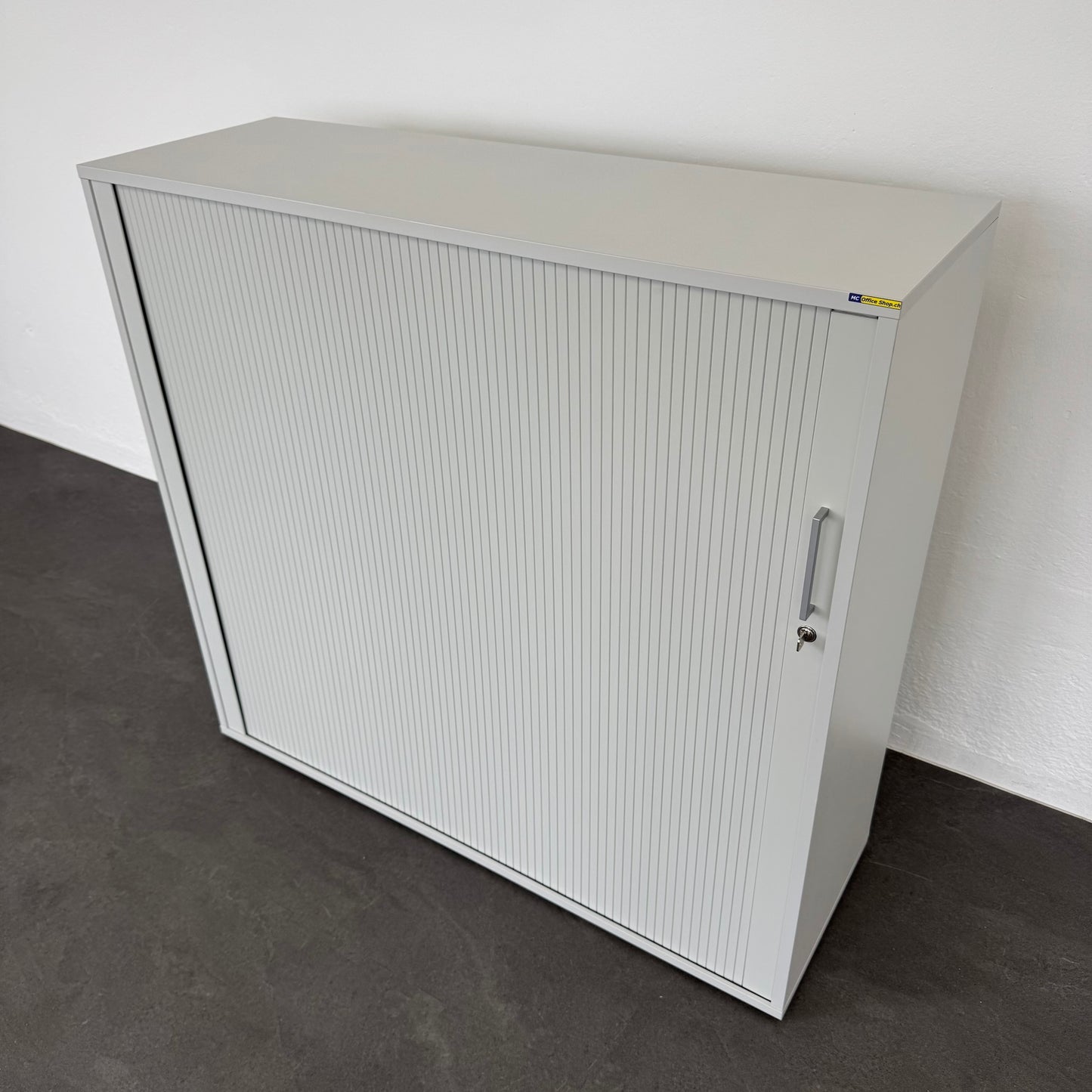 Ergodata V-Max Lateralschrank mit Schlüssel