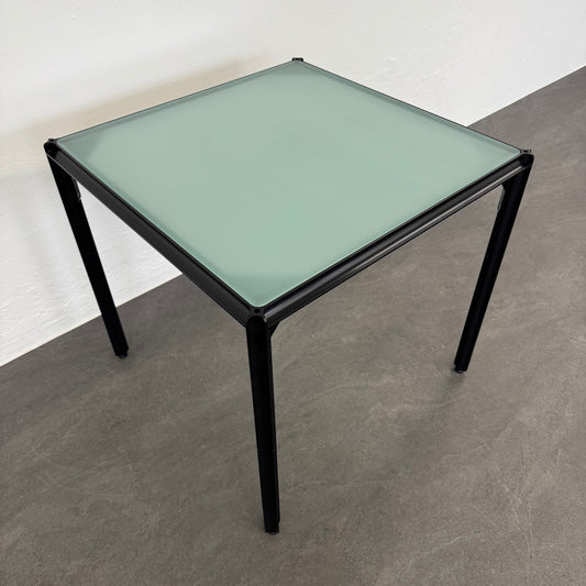 Vintage Design Bauhaus Style Besprechungstisch 805x805mm