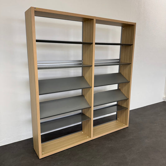 Gehri FlyBye Präsentations-Regal 1920mm breit