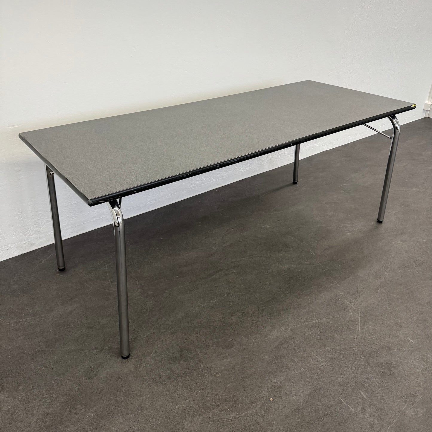 Top Design BigFree Klapptisch 1800x800mm