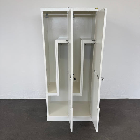 C + P Classic Plus Z-Spind geöffnet