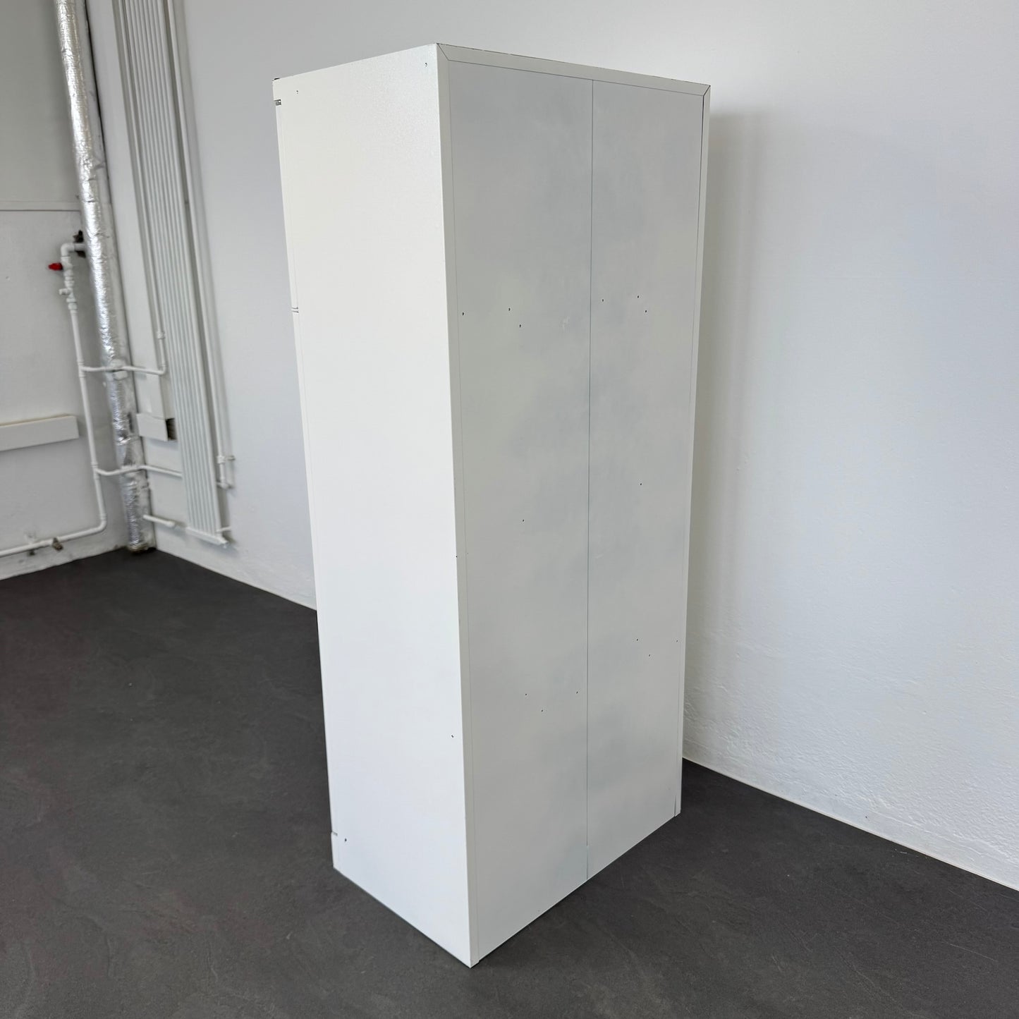 C + P Classic Plus Z-Spind Ansicht von hinten