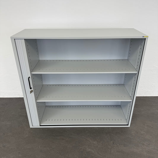 Bigla Classic Lateralschrank für 3 Ordner-Reihen