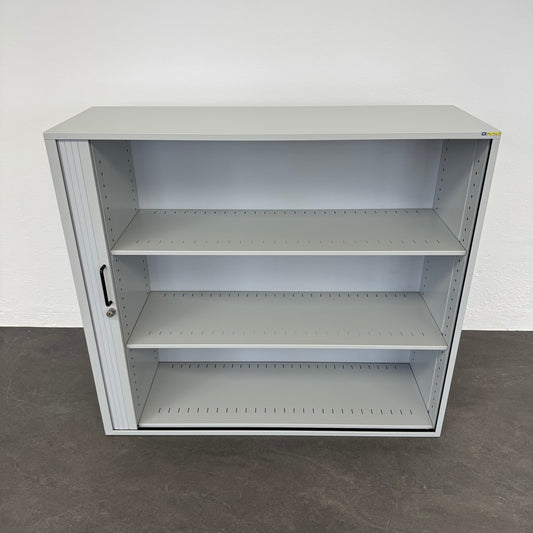 Bigla Classic Lateralschrank für 3 Ordner-Reihen