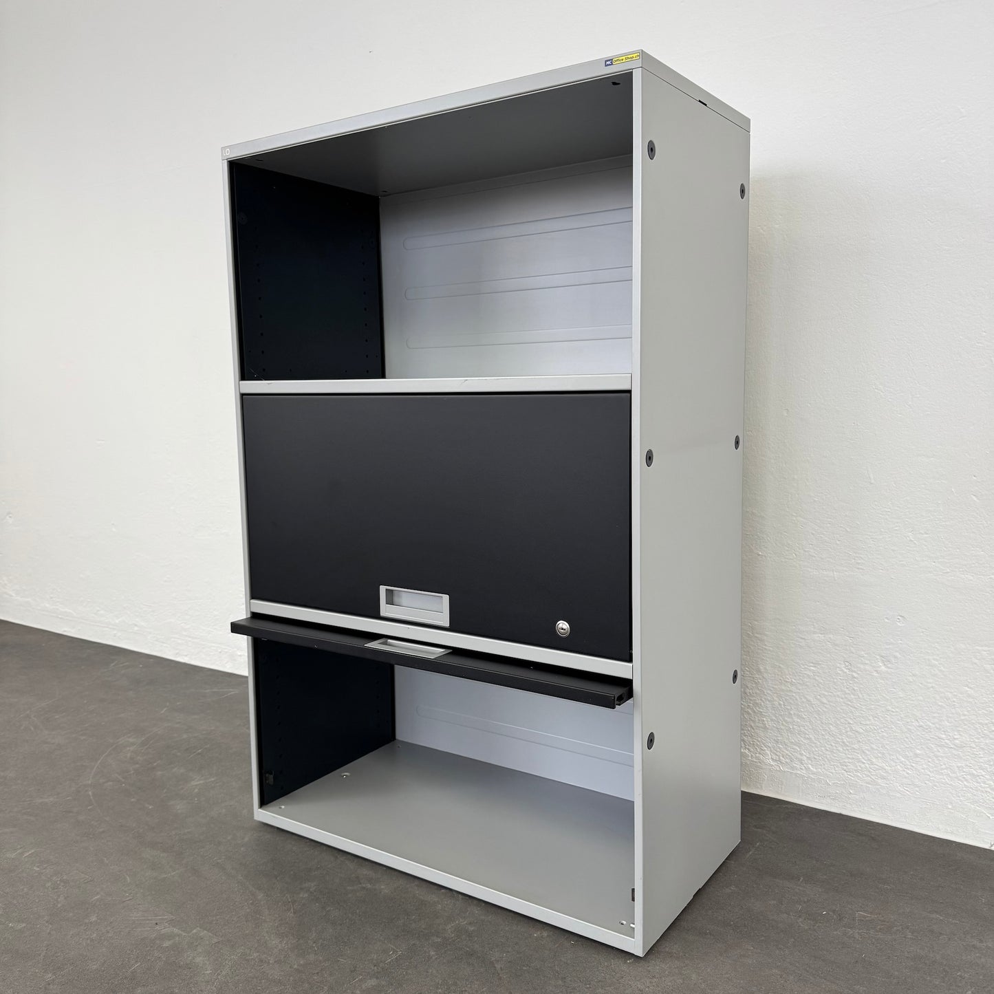 Lista Office Qub Modul-Kombination Klappe unten offen