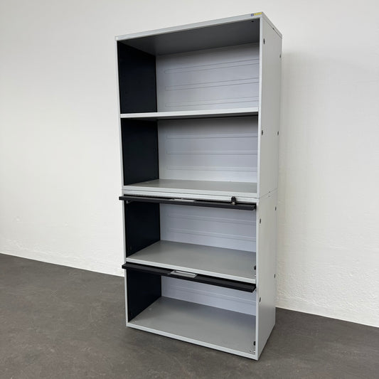 Lista Office Qub Modul-Kombination für 4 Order-Reihen