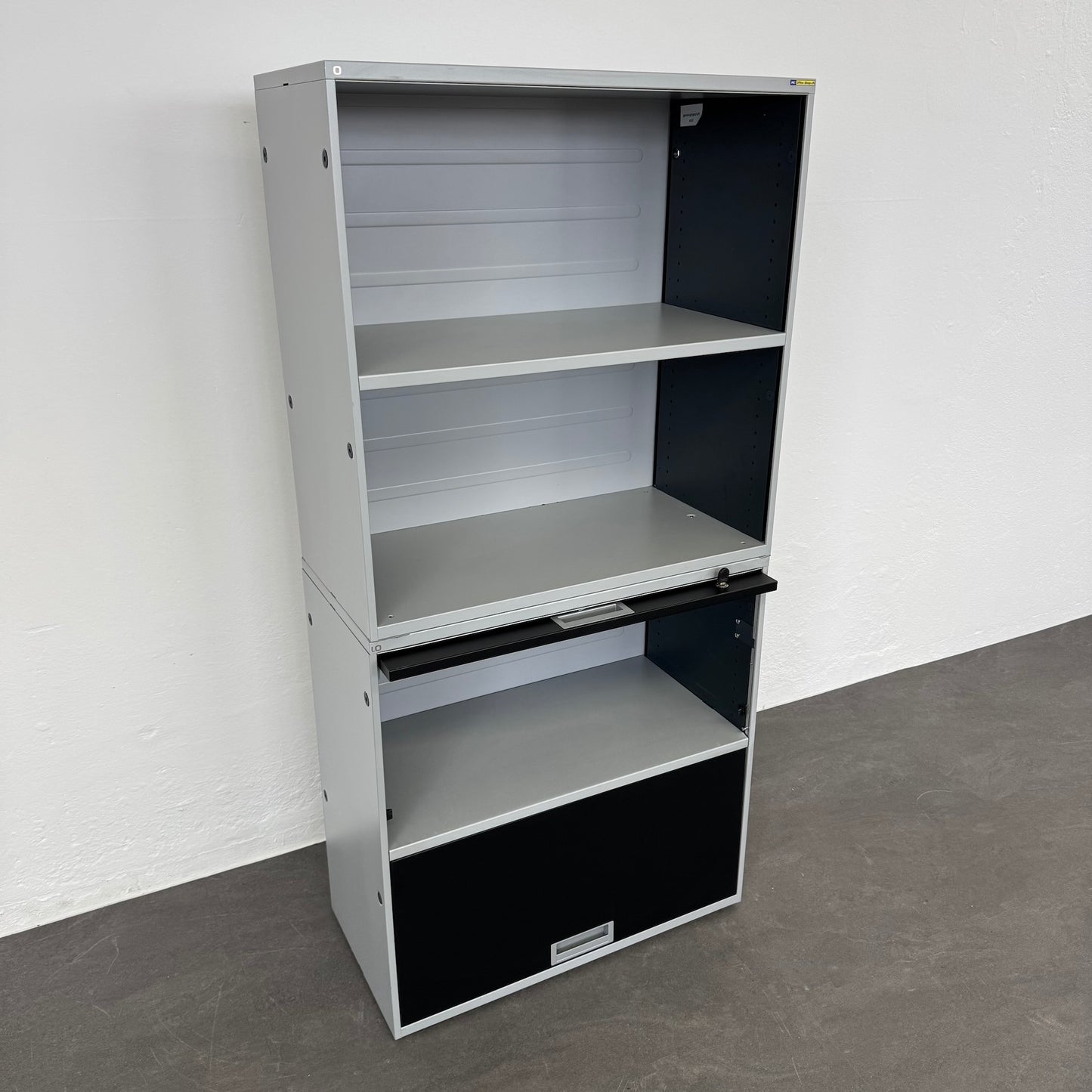 Lista Office Qub Modul-Kombination alles offen