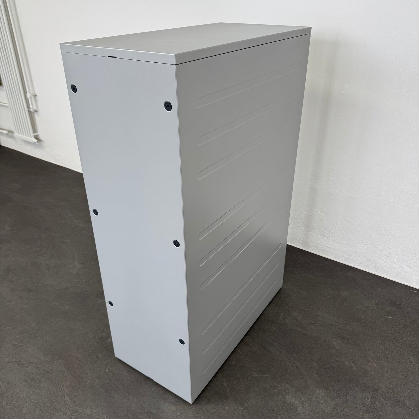 Lista Office Qub Modul-Kombination von der Seite