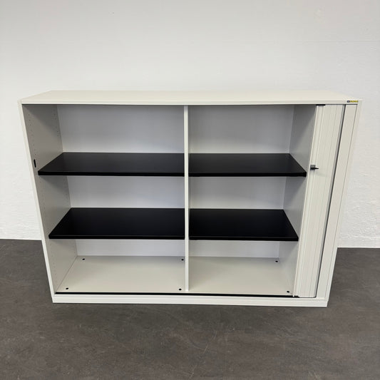 Steelcase Share It Lateralschrank für 3 Ordner-Reihen